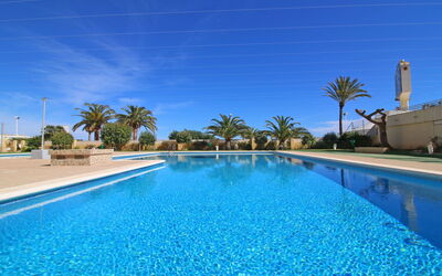 Accommodatie:&nbsp;Voramar 178.8
