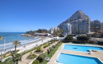 Accommodatie:&nbsp;Voramar 178.5