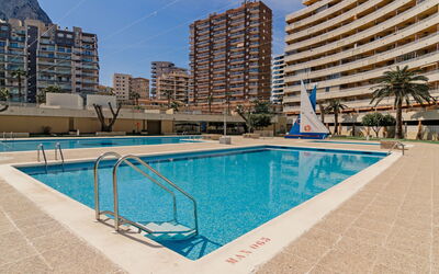 Accommodatie:&nbsp;Voramar 178.7