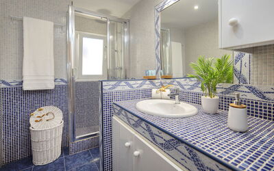 Accommodatie:&nbsp;Voramar 178.7