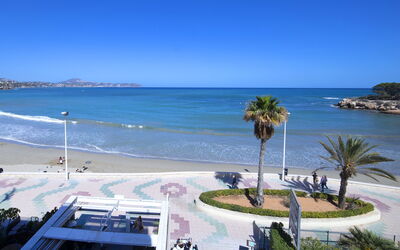 Accommodatie:&nbsp;Voramar 178.5
