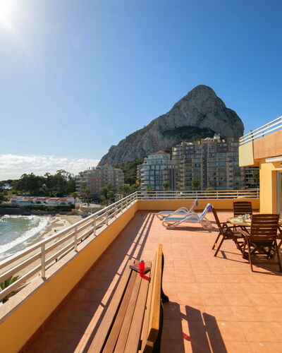 Calpe Calp 178
