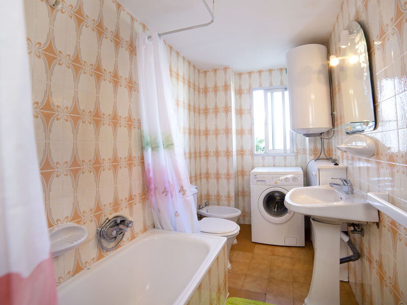 Accommodatie:&nbsp;Voramar 178.5