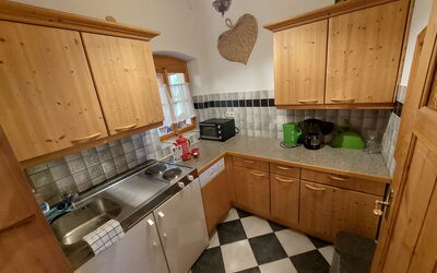 Accommodatie:&nbsp;Alte Post 10.2