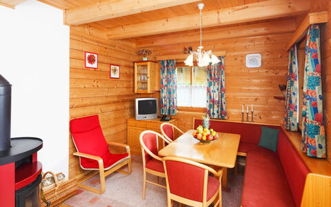 Accommodatie:&nbsp;Sonnleiten 200.3
