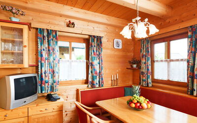 Accommodatie:&nbsp;Sonnleiten 200.3