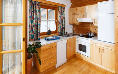 Accommodatie:&nbsp;Sonnleiten 200.3