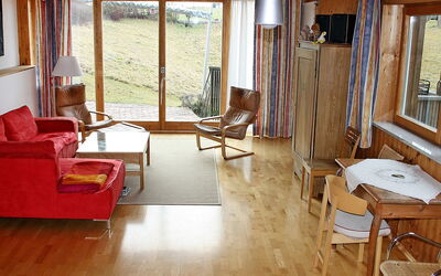 Accommodatie:&nbsp;Große Winten 100.1