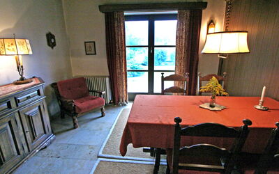 Accommodatie:&nbsp;Eckel 50.1