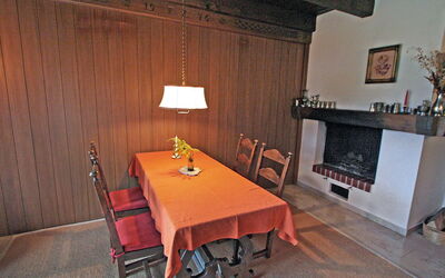 Accommodatie:&nbsp;Eckel 50.1