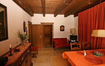 Accommodatie:&nbsp;Eckel 50.2