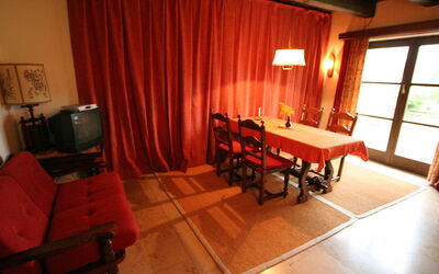 Accommodatie:&nbsp;Eckel 50.2