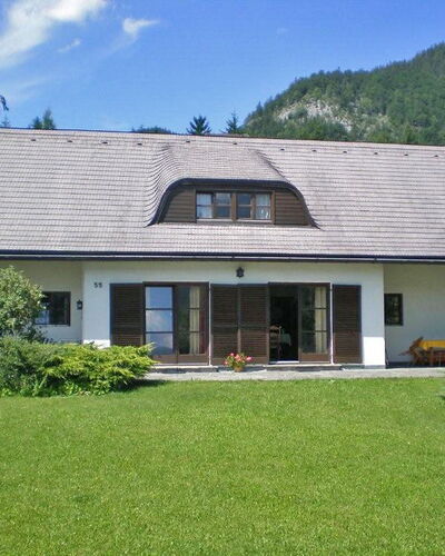 Sankt Wolfgang im Salzkammergut 50