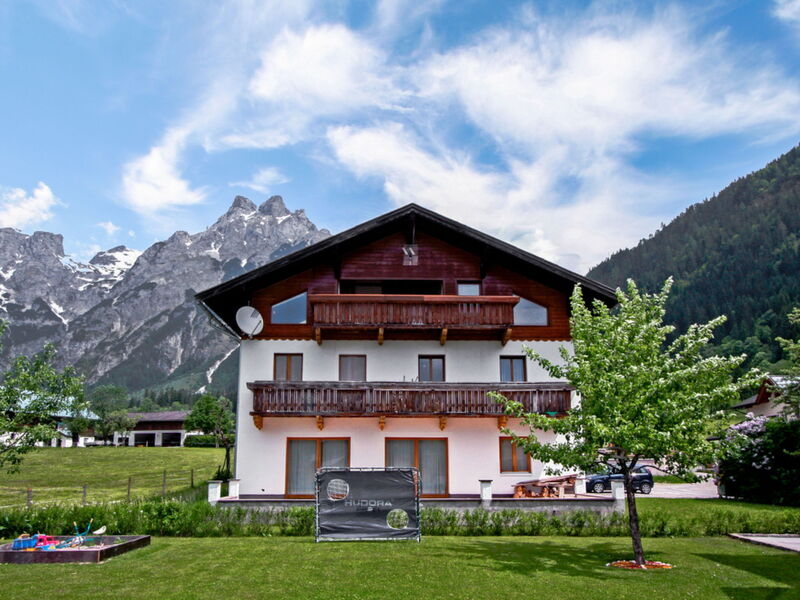 Werfenweng 100