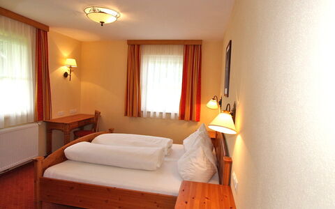 Accommodatie:&nbsp;Hofresidenz 300.1