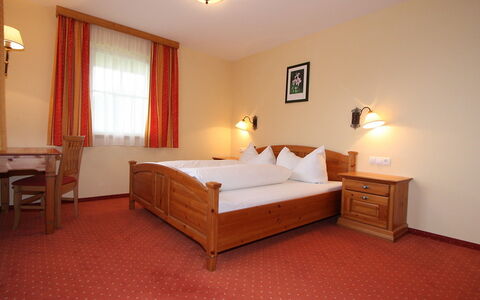 Accommodatie:&nbsp;Hofresidenz 300.3