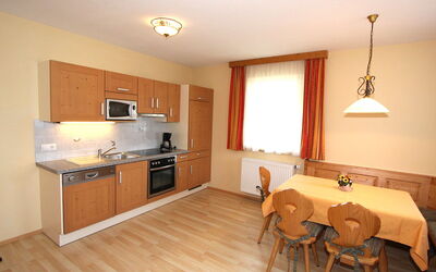 Accommodatie:&nbsp;Hofresidenz 300.4