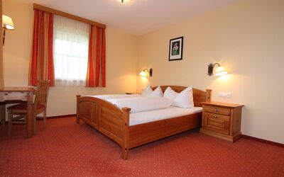 Accommodatie:&nbsp;Hofresidenz 300.4
