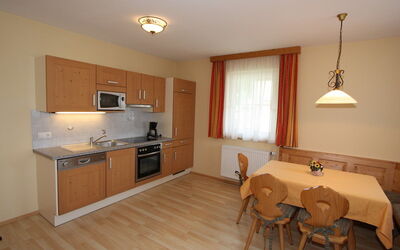 Accommodatie:&nbsp;Hofresidenz 300.5