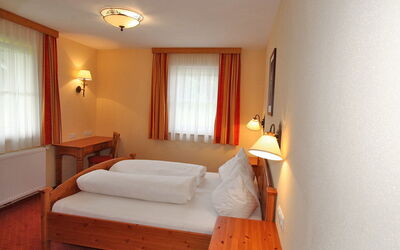 Accommodatie:&nbsp;Hofresidenz 300.5