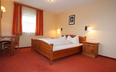 Accommodatie:&nbsp;Hofresidenz 300.5