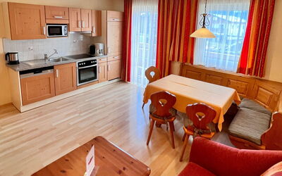 Accommodatie:&nbsp;Hofresidenz 300.3