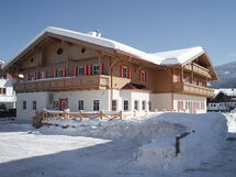 Accommodatie:&nbsp;Hofresidenz 300.3