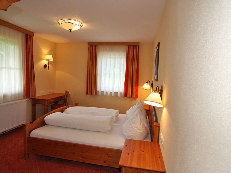 Accommodatie:&nbsp;Hofresidenz 300.2
