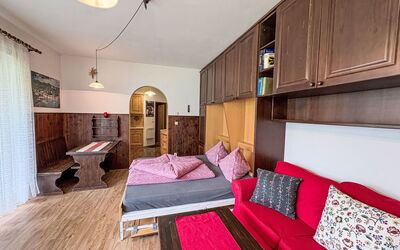 Accommodatie:&nbsp;Dachstein Top 2 5.1