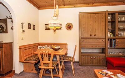 Accommodatie:&nbsp;Dachstein Top 12 5.4