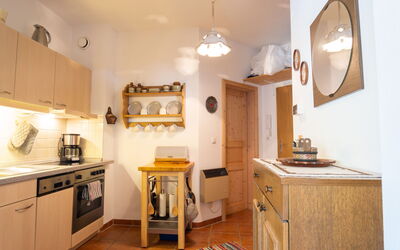 Accommodatie:&nbsp;Dachstein Top 12 5.4
