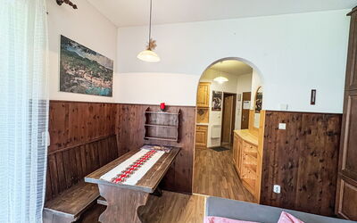 Accommodatie:&nbsp;Dachstein Top 2 5.1