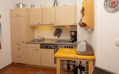 Accommodatie:&nbsp;Dachstein Top 12 5.4