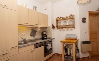Accommodatie:&nbsp;Dachstein Top 12 5.4