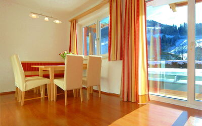 Accommodatie:&nbsp;Dahoam 150.1