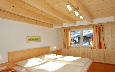 Accommodatie:&nbsp;Dahoam 150.2