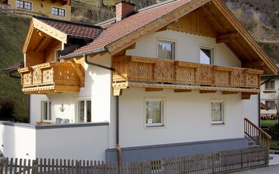 Haus Toferer