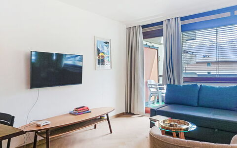 Accommodatie:&nbsp;Haus Achenstrasse 1.5