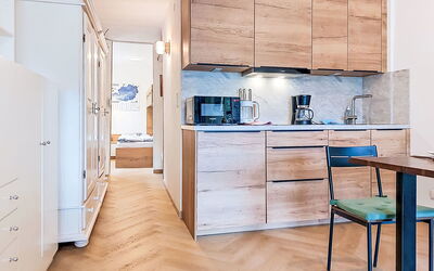 Accommodatie:&nbsp;Haus Achenstrasse 1.5