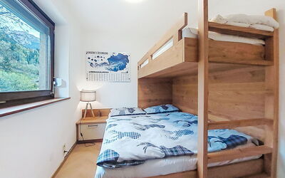 Accommodatie:&nbsp;Haus Achenstrasse 1.5