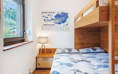Accommodatie:&nbsp;Haus Achenstrasse 1.5