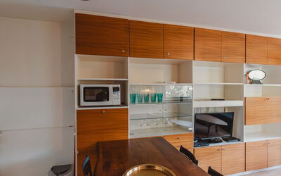 Accommodatie:&nbsp;Haus Achenstrasse 1.5
