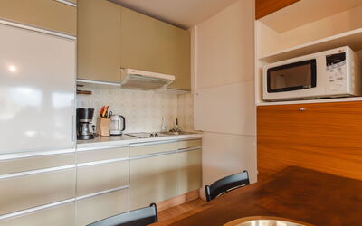 Accommodatie:&nbsp;Haus Achenstrasse 1.5