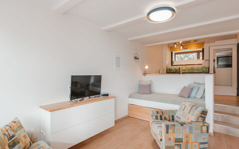 Accommodatie:&nbsp;Hasennest 280.2