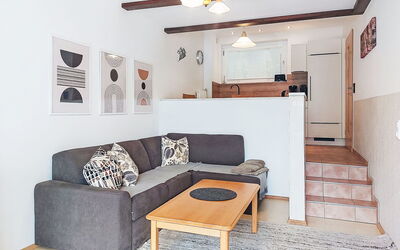 Accommodatie:&nbsp;Sepp 280.1