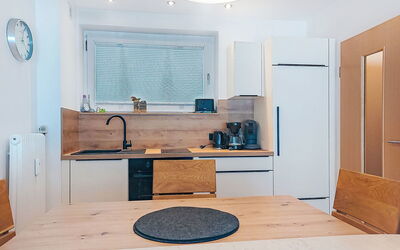 Accommodatie:&nbsp;Sepp 280.1