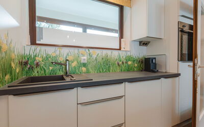 Accommodatie:&nbsp;Hasennest 280.2