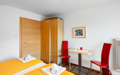 Accommodatie:&nbsp;Rupertus 320.3