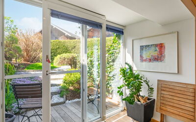 Accommodatie:&nbsp;Rupertus 320.5