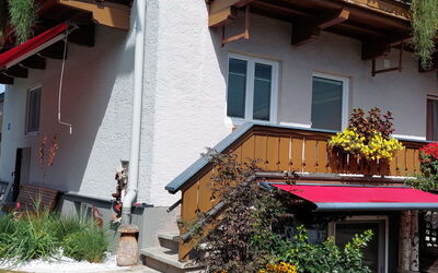 Accommodatie:&nbsp;Rupertus 320.2